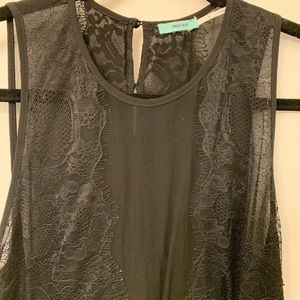 Urban Outfitters Kimchi Blue Blouse